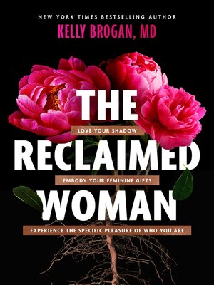 cover image of The Reclaimed Woman
